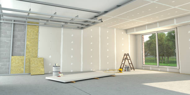 Best Fiberglass Insulation in Roanoke, IL