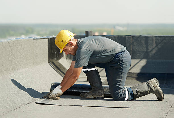 Types of Insulation We Offer in Roanoke, IL