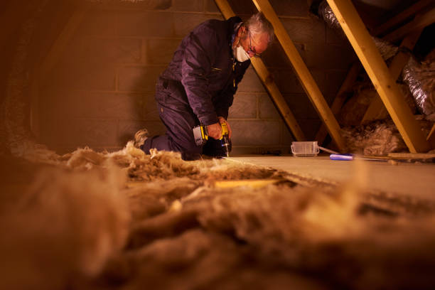  Roanoke, IL Insulation Contractor Pros